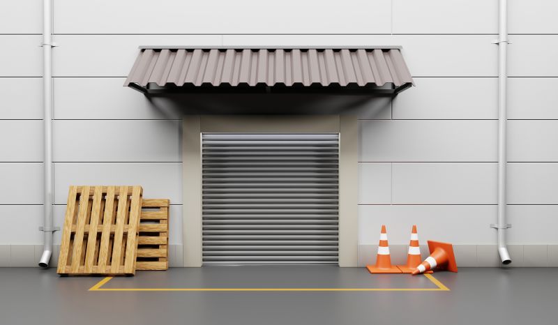 Awning Replacement in Sonoma County, CA