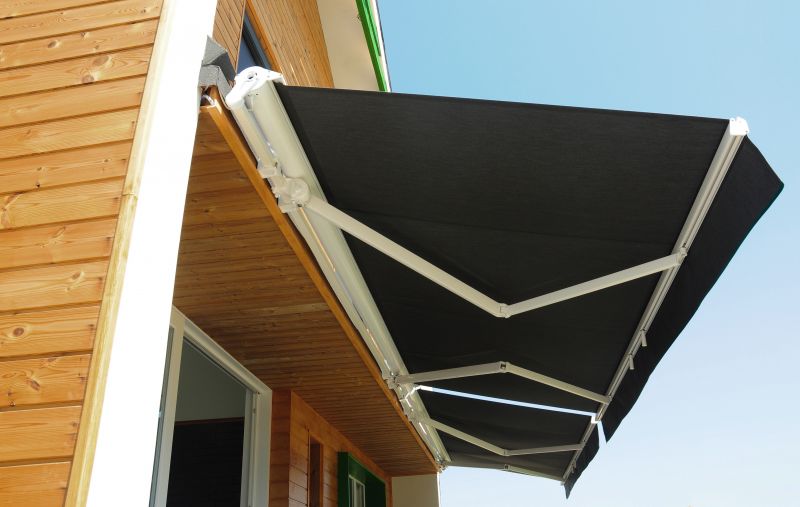Motorized Awning Mechanism Repair