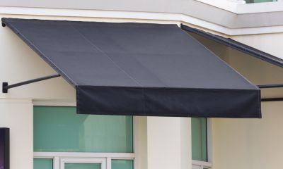 Regain Full Function of Your Awning